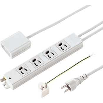 電源タップ サンワサプライ