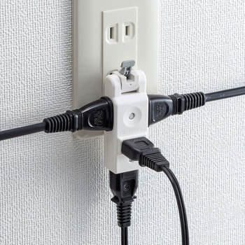 マイクロタップ サンワサプライ