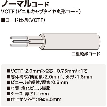 電源タップ サンワサプライ