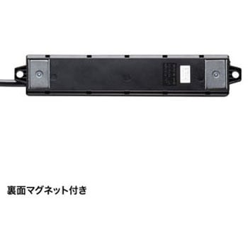 電源タップ サンワサプライ