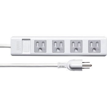 電源タップ サンワサプライ