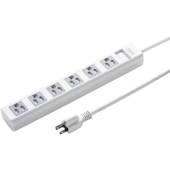 電源タップ サンワサプライ