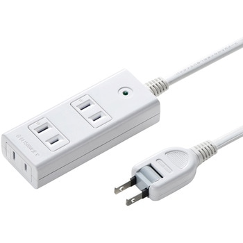 電源タップ サンワサプライ