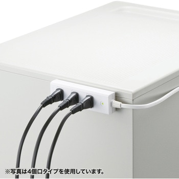 電源タップ サンワサプライ