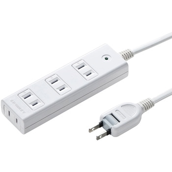 電源タップ サンワサプライ