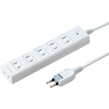 電源タップ サンワサプライ
