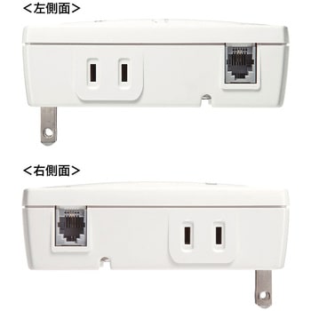 電源タップ サンワサプライ