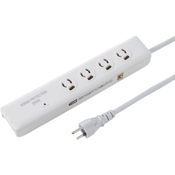 電源タップ サンワサプライ