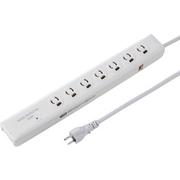 電源タップ サンワサプライ
