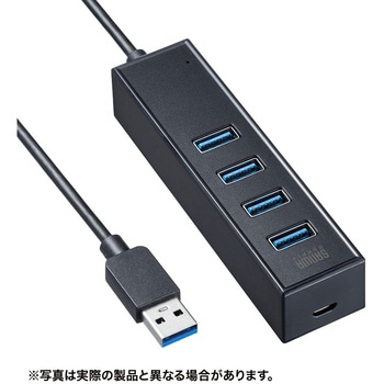 USBハブ サンワサプライ