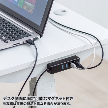 USBハブ サンワサプライ