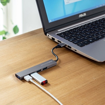 USBハブ サンワサプライ