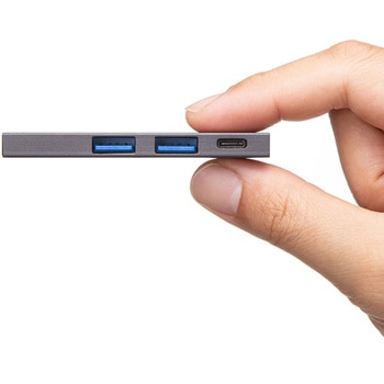 USBハブ サンワサプライ