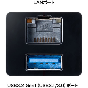 USBハブ サンワサプライ