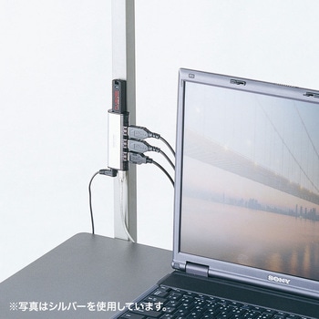 USBハブ サンワサプライ