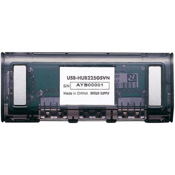 USBハブ サンワサプライ