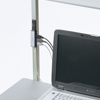 USBハブ サンワサプライ