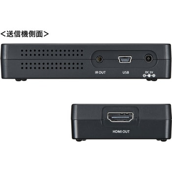 エクステンダー サンワサプライ