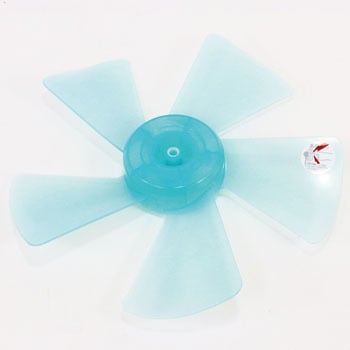 YT-3003P(WH)用 羽根 1個 ユアサ(ユアサプライムス) 【通販モノタロウ】