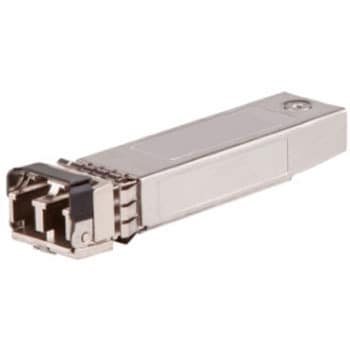 JL783A Aruba 10G I-Tmp SFP+ LC LR 10km SMF XCVR 1個 日本