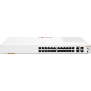 Aruba Instant On 1960 24G 2XGT 2SFP+ Switch HP(日本ヒューレット・パッカード)