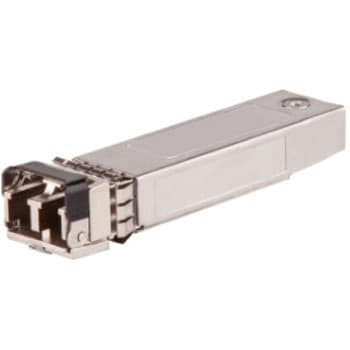 JL780A Aruba 1G I-Tmp SFP LC SX 500m MMF XCVR 1個 日本ヒューレット