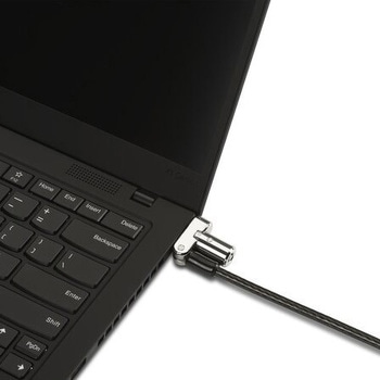 ユニバーサル3-in-1ノートPC用キーロック ケンジントン