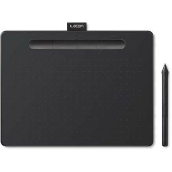 Wacom Intuos ベーシック Medium wacom(ワコム)