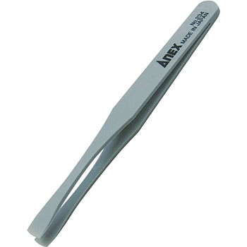 プラスチックピンセット ANEX