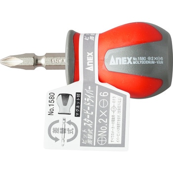 スーパーフィットスタビードライバー ANEX