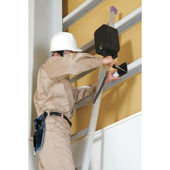 落下防止ドライバー - ANEX