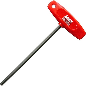 T型六角レンチドライバー ANEX