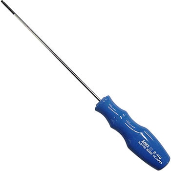 ボールポイント六角レンチドライバー ANEX