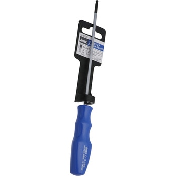 ボールポイント六角レンチドライバー ANEX