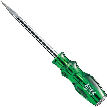 9102 四角錐ポンチ 1本 ANEX 【通販モノタロウ】 9102 四角錐ポンチ 1本 ANEX 【通販モノタロウ】