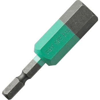 六角レンチカラービット ANEX