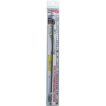 ロング段付ビット1本組ネジキャッチ付 ANEX