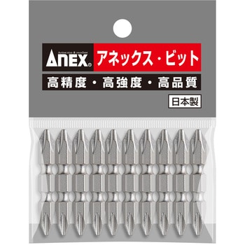 ハイパービット - ANEX