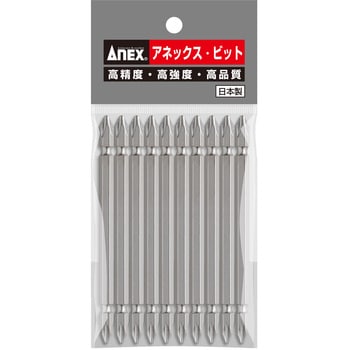 ハイパービット - ANEX