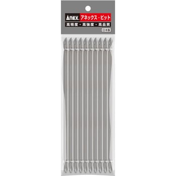 ハイパービット - ANEX