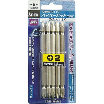 ハイパービット ANEX