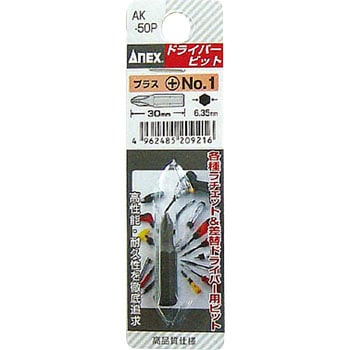 ショートビット ANEX