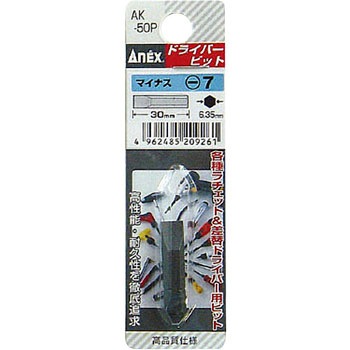 ショートビット ANEX