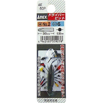 ショートビット ANEX