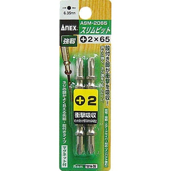 スリムビット ANEX