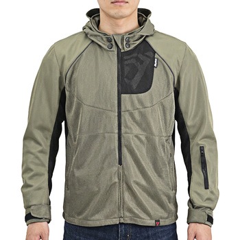 64753 DJ-029 ���C�g�E�F�C�g�c�C�����b�V���p�[�J DAYTONA(�f�C�g�i) 75197477