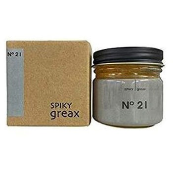 スパイキー グリークス イリヤコスメティクス