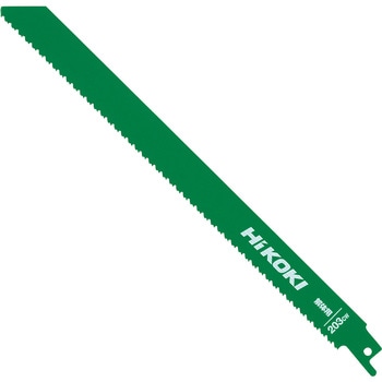 セーバーソーブレード 解体用 普及タイプ HiKOKI(日立工機)
