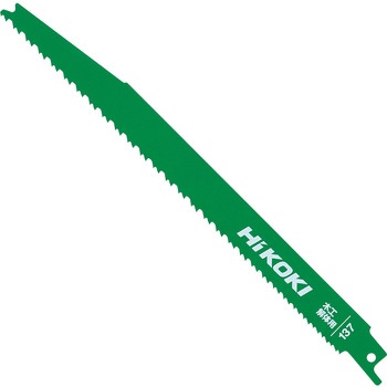 セーバーソーブレード 木工解体用 HiKOKI(日立工機)