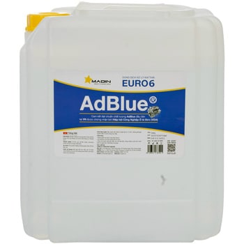 AdBlue 20L アドブルー